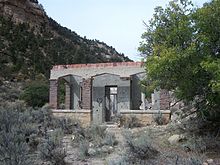 Wikipedia:WikiProject Ghost towns - Wikipedia