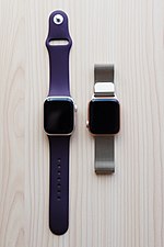 Miniatura per Apple Watch