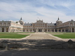 Illustrasjonsbilde av artikkelen Concerto d'Aranjuez