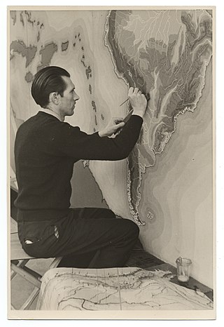 <span class="mw-page-title-main">Guy Maccoy</span> American artist