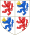 Arms of Acciaioli Family (Variant 11).svg