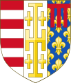 André, duke of Calabre