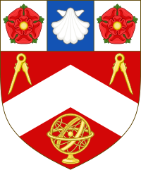 Arms of the Worshipful Company of Joiners and Ceilers.svg