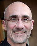 Thumbnail for File:Arthur Brooks by Gage Skidmore cropped.jpg