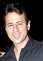 Thumbnail for Aryan Vaid