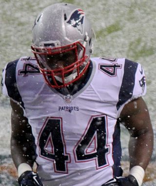 <span class="mw-page-title-main">Asante Cleveland</span> American football player (born 1992)