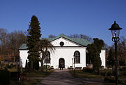 Asarum, Kirche