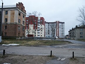 byudvikling (2005)