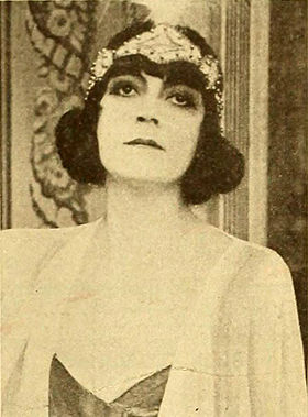 Asta Nielsen