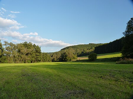 Auf der Noll