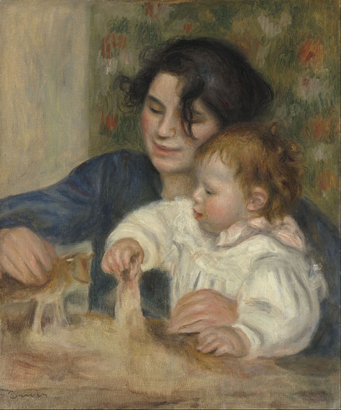 File:Auguste Renoir - Gabrielle and Jean - Google Art Project.jpg