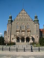 Aula UAM (The Hall of Adam Mickiewicz University)