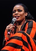 Aunjanue Ellis Aunjanue Ellis Celebrating Black History Month- An Evening Honouring "The Book of Negroes".jpg