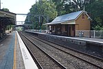 Thumbnail for Austinmer railway station