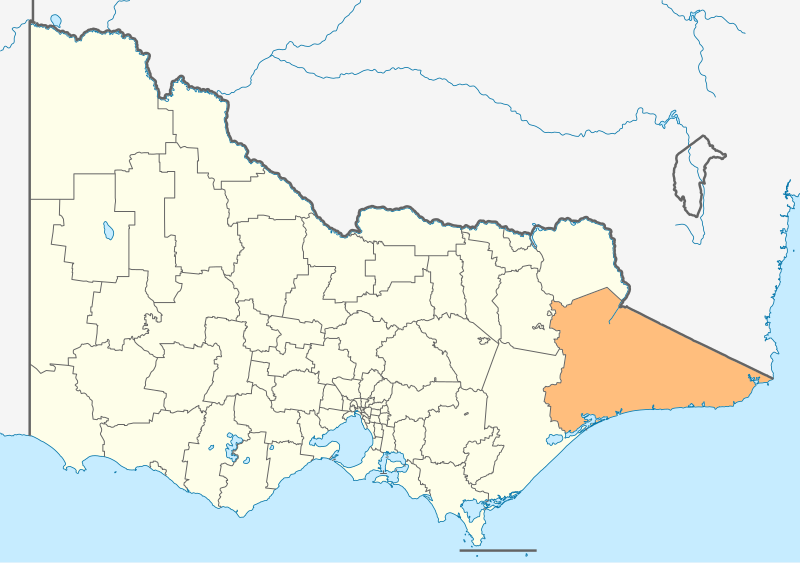 File:Australia Victoria East Gippsland Shire.svg