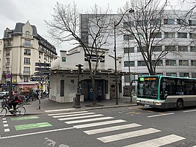 Image illustrative de l’article Place Paul-Signac