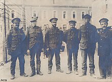 Allied prisoners of war in Bulgaria. BASA-1301K-2-165-1-Prisoners of war in World War I in Bulgaria.jpg