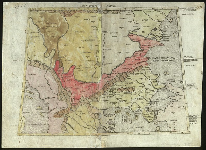 File:BASA-2115K-4-1-1-Nona Europea tabula by Claudius Ptolemaeus.jpg