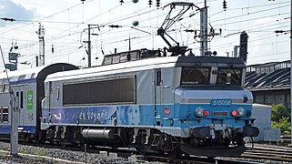 BB 15058