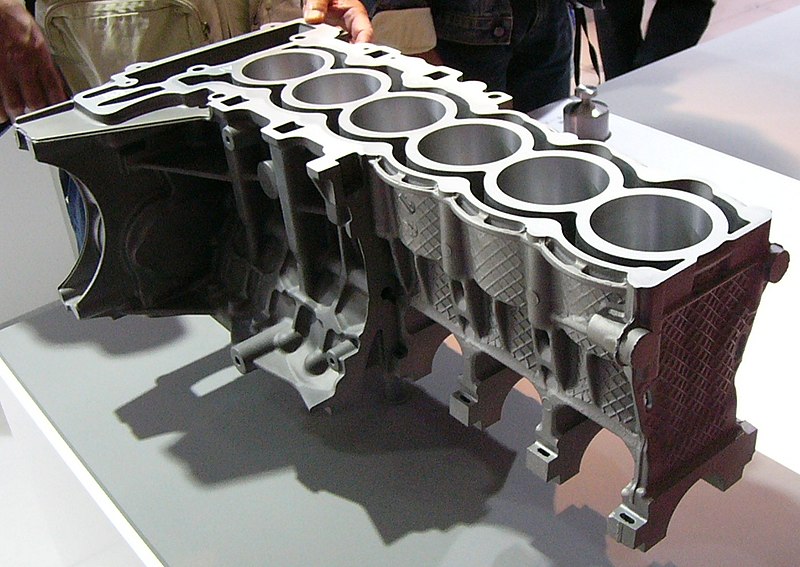 Bmw 6 cylinder engines wiki