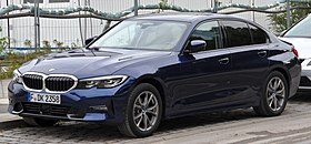 BMW 3 Series (E46) - Wikipedia