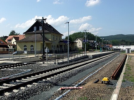 Bahnhof Friedensdorf 003