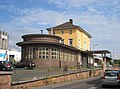 Oestrich-Winkel train station