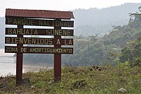 Bahuaja-Sonene National Park