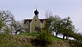 Wallfahrtskirche Baitenhausen