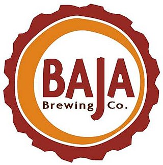 <span class="mw-page-title-main">Baja Brewing Company</span> Mexican craft brewery