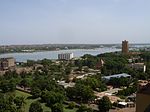 Thumbnail for List of cities in Mali