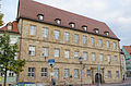 Hochzeitshaus in Bamberg