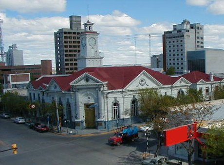 Trelew