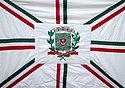 Floride Paulista - Drapeau