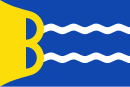 Flagge von Bardallur