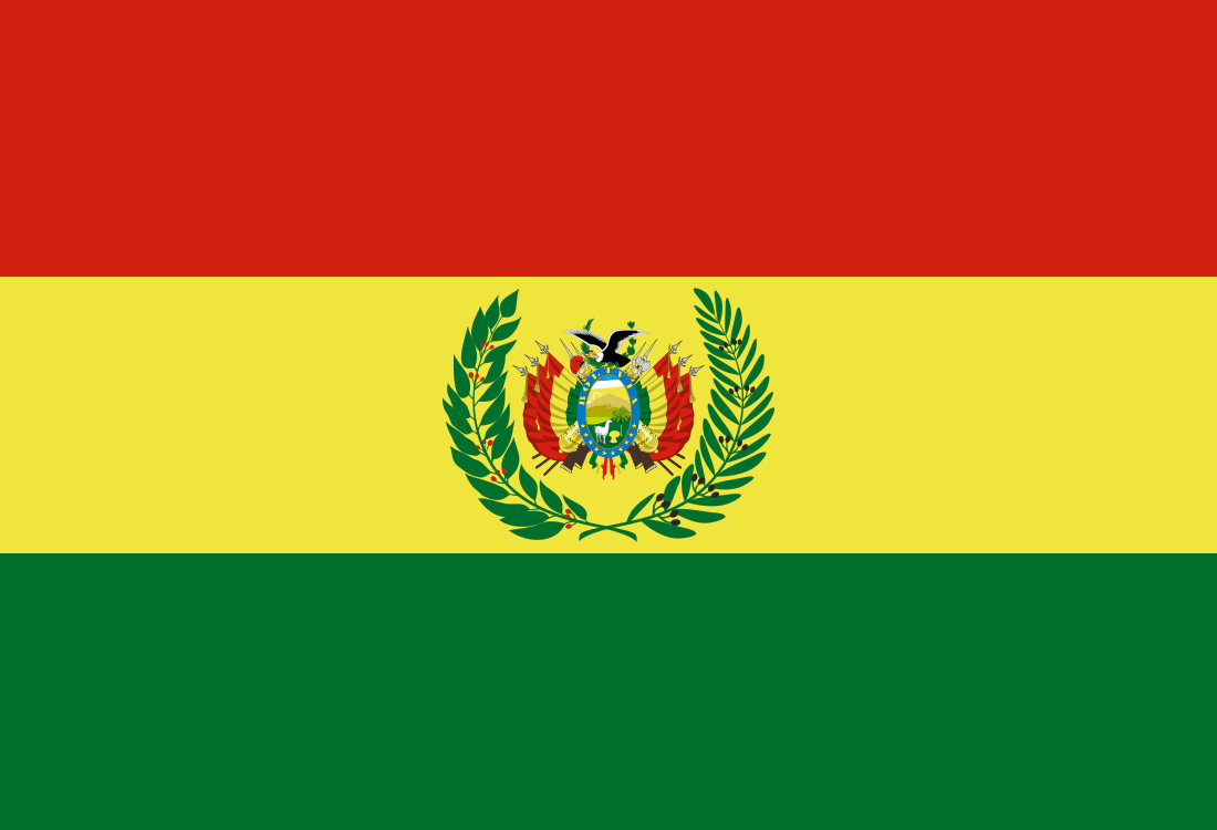 Ejército de Bolivia