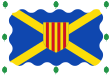 Jabaloyas zászlaja