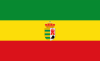 Los Molares bayrağı