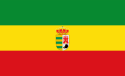 Los Molares - Bandera