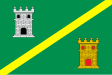 Sant Joan de Vilatorrada zászlaja