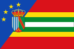 Bandera de Valle del Zalabí (Granada).svg