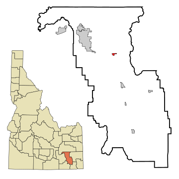 Inkom (Idaho)