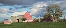 A barn in southern Ontario, Canada Barn-southern-ontario.jpg