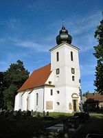 Dorfkirche Burgkemnitz