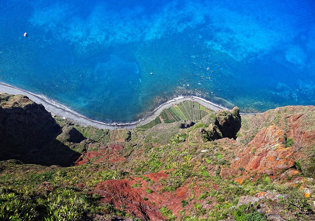 Cabo Girão