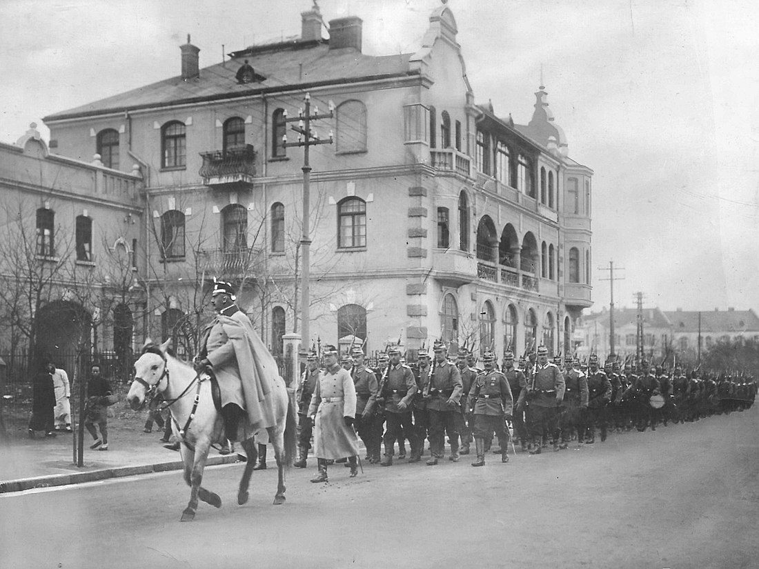 Siege of Tsingtao