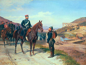 1870 Cuộc Vây Hãm Metz