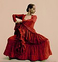 Pienoiskuva sivulle Flamenco