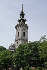 Thumbnail for File:Belgrade Cathedral Church (17855900051).jpg