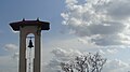 * Nomination: Bell_in_dambulla_R.temple.JPG --Aathavan jaffna 10:51, 3 January 2014 (UTC) * * Review needed